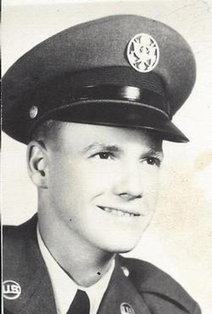 Donovan James Moss Profile Photo