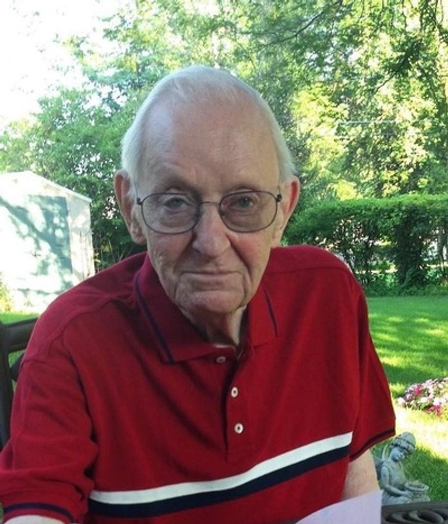 Thomas "Tom" Wilke Profile Photo