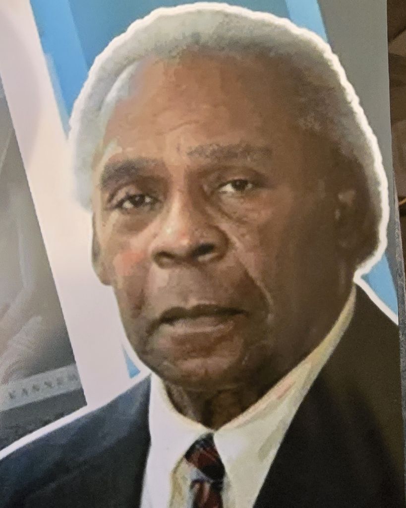 Thomas P. Johnson