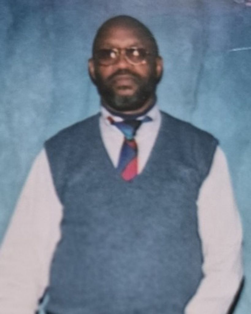 Cleveland Bennett Davis Jr.