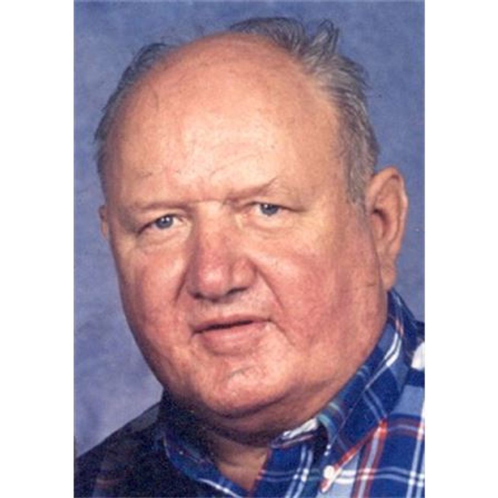 Earl Joseph "Joe" Sherwood, Jr.
