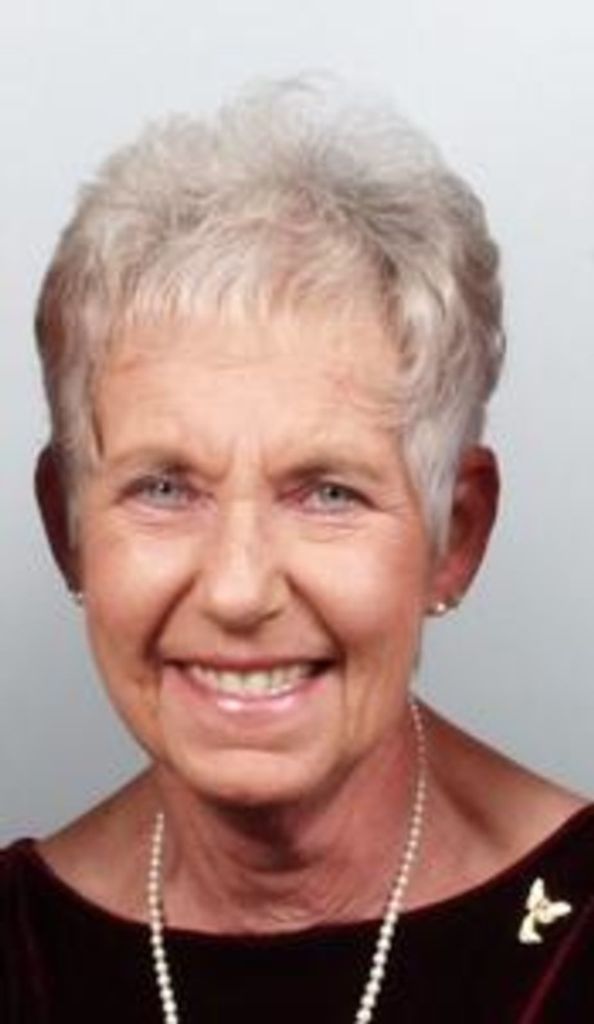 Joan Marie Schmelzer