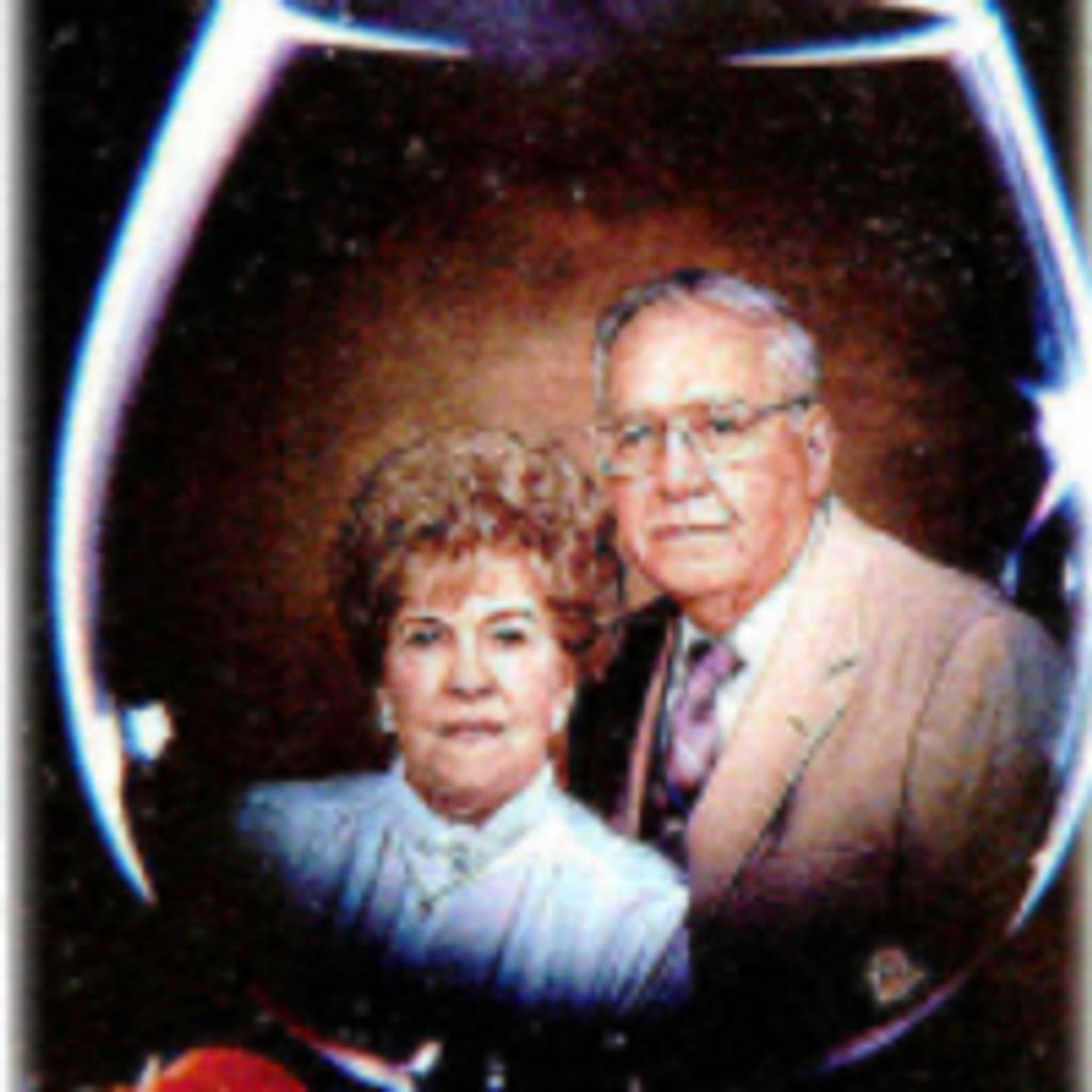 George & Valeria Wasko