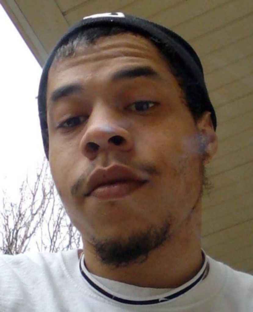 Marc Cameron Jarrell Profile Photo