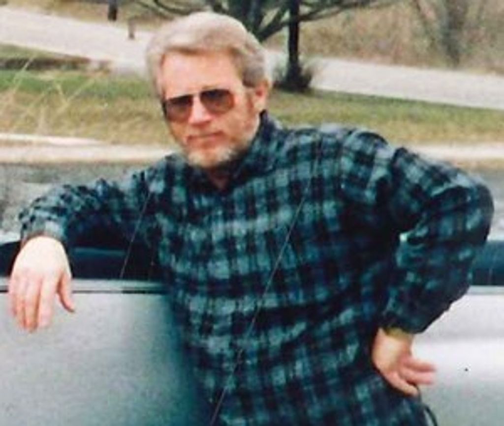 Samuel H.W. Schaffer