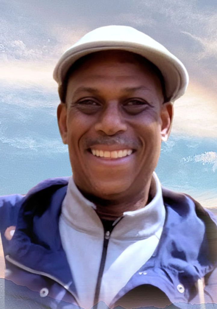 John Blackwell, Iii Profile Photo