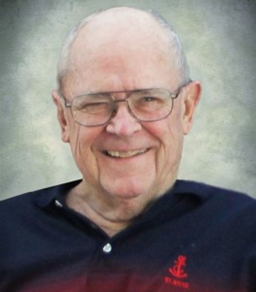 Edward Broderick
