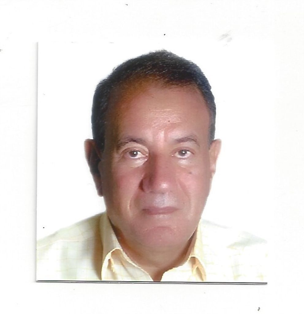Nader Soliman Profile Photo