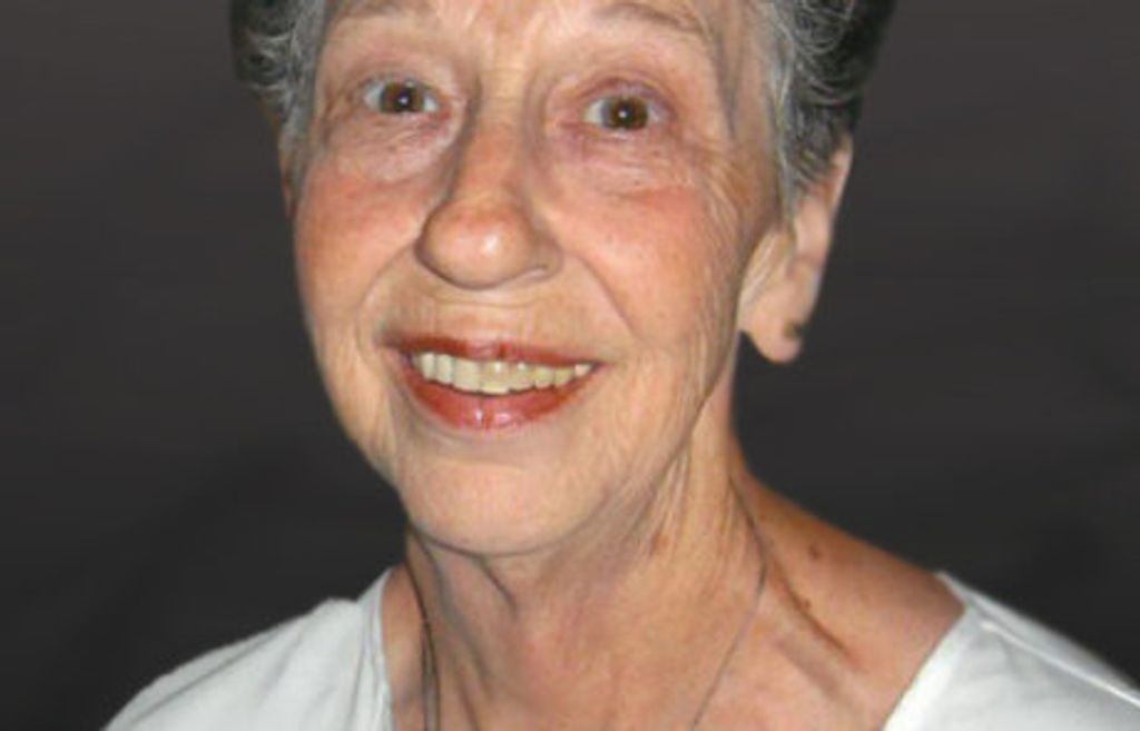 Shirley Heupel