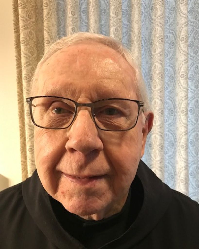Fr. Leo (John) E. Ryska Profile Photo