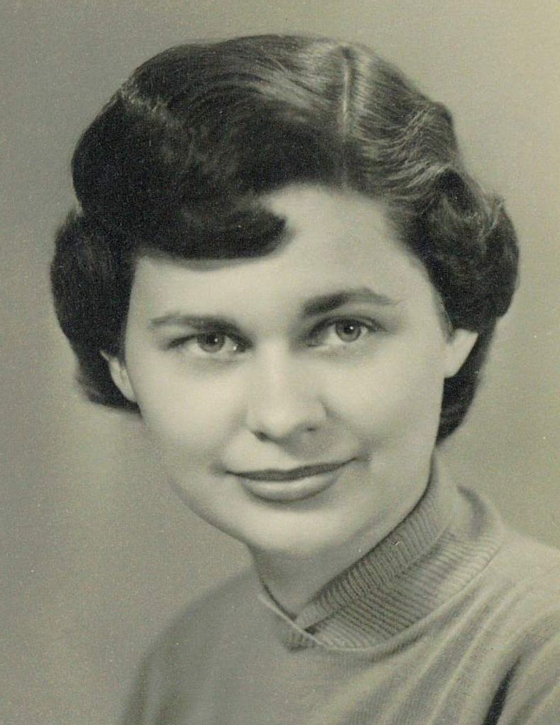Marjorie O. Zimmerman Profile Photo