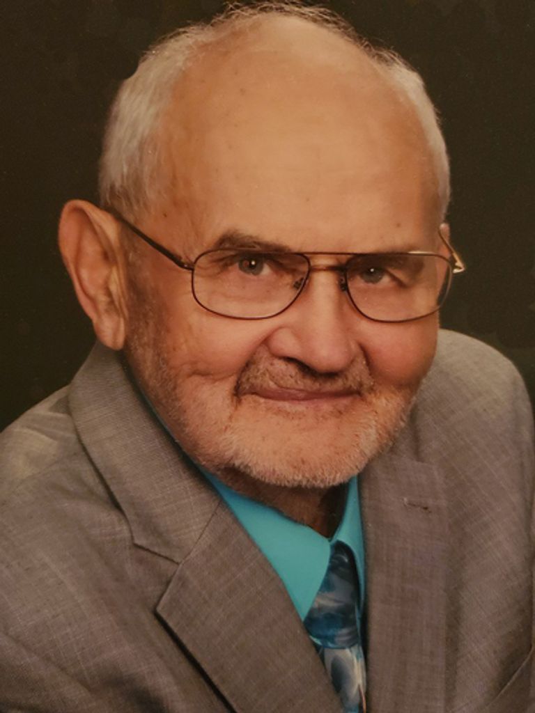 Arthur Gerndt Profile Photo