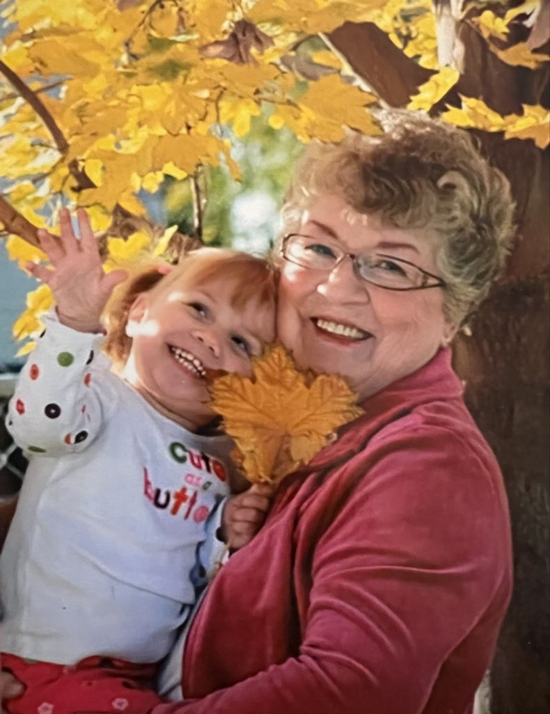 Joan Van Hill Profile Photo
