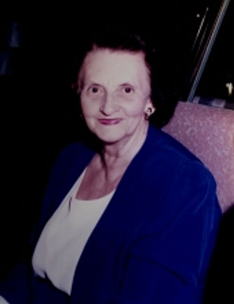 Blandena Timmerman Wall