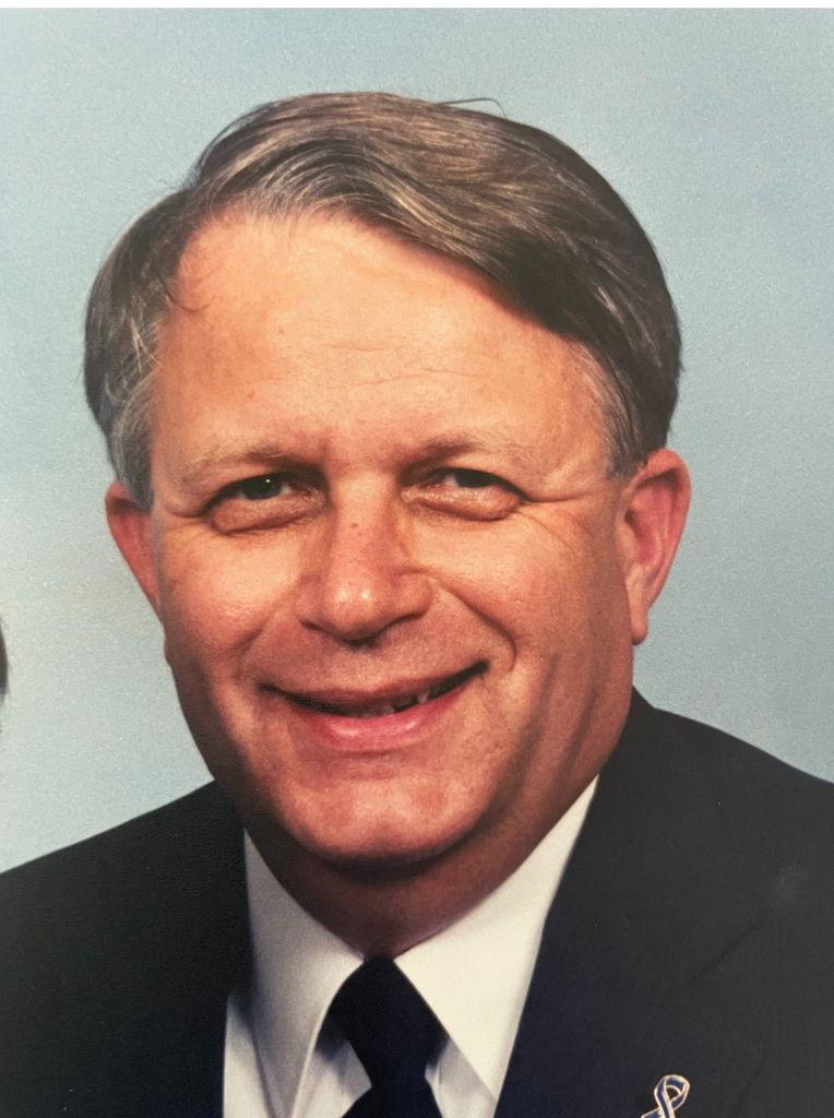 Howard Cooke Profile Photo