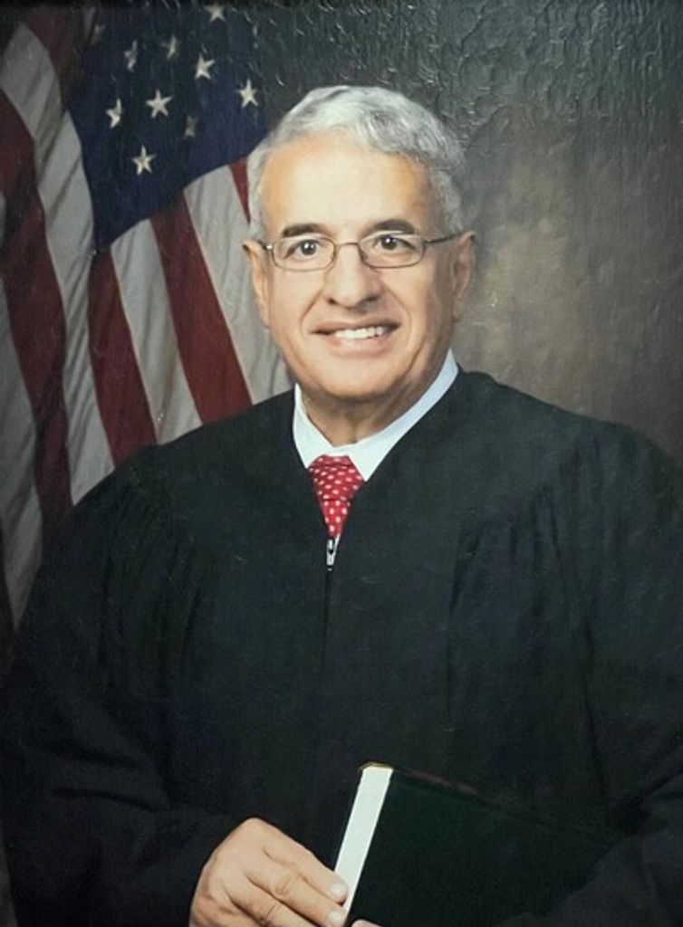 Stephen A. Ferradino