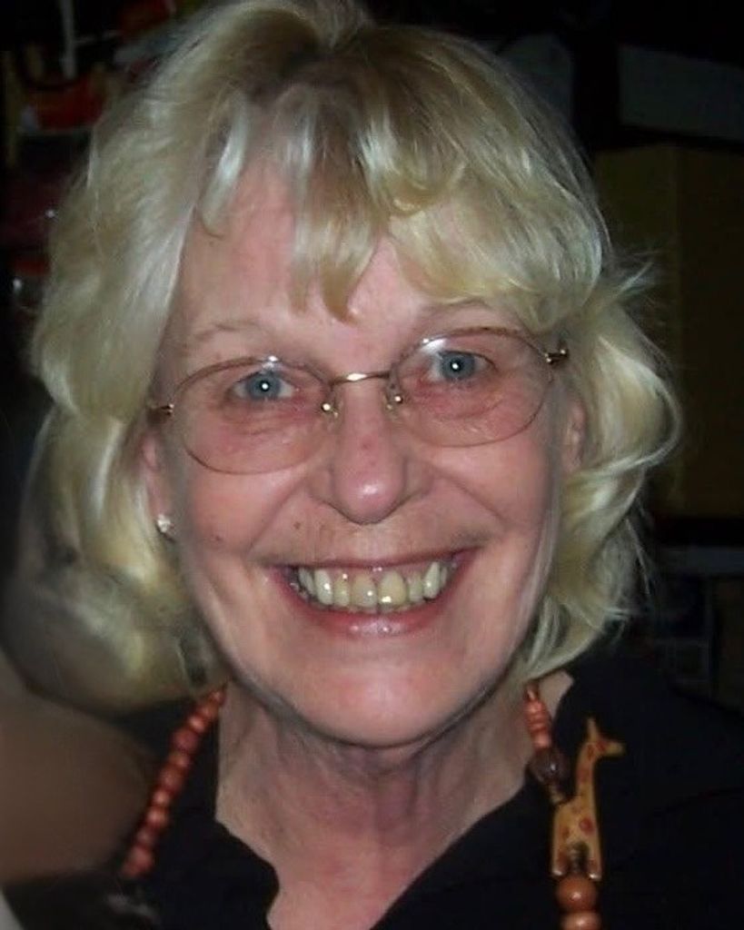 Sally Louise Gagnon