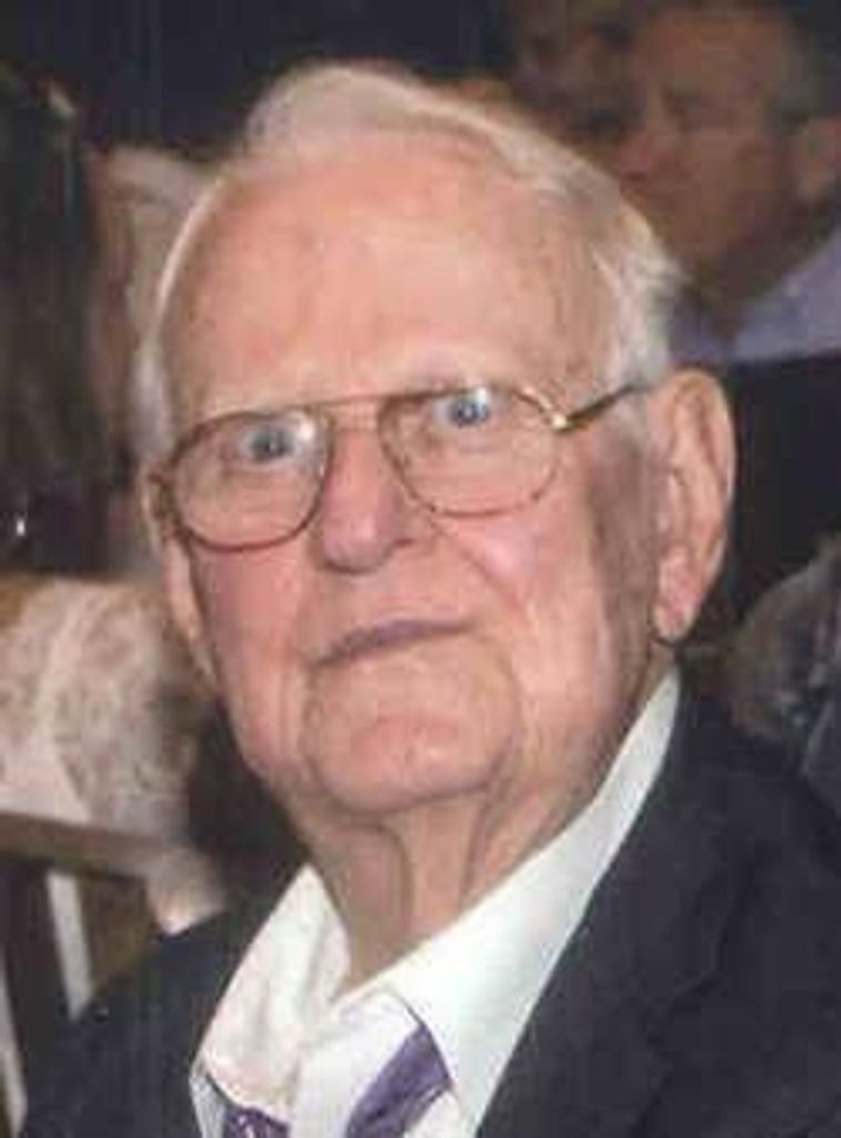 Elmer Ross Laird