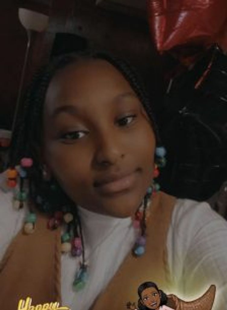 Ana'Rah Jean Johnson Profile Photo