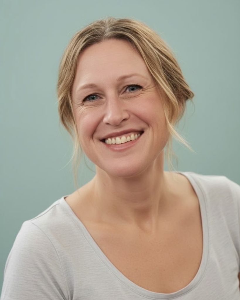 Rachelle Davis Profile Photo