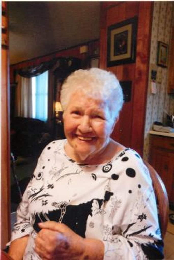 Helen Dennis