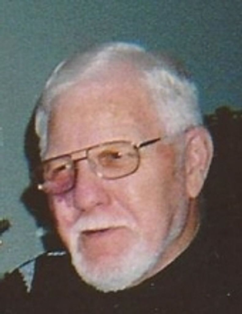 C.P. "Pete" Woolsey, Jr.