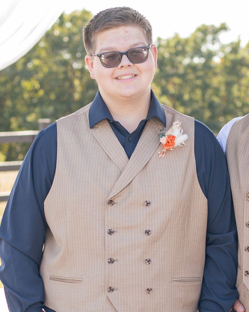 Philip Cody Dean Stephens Profile Photo