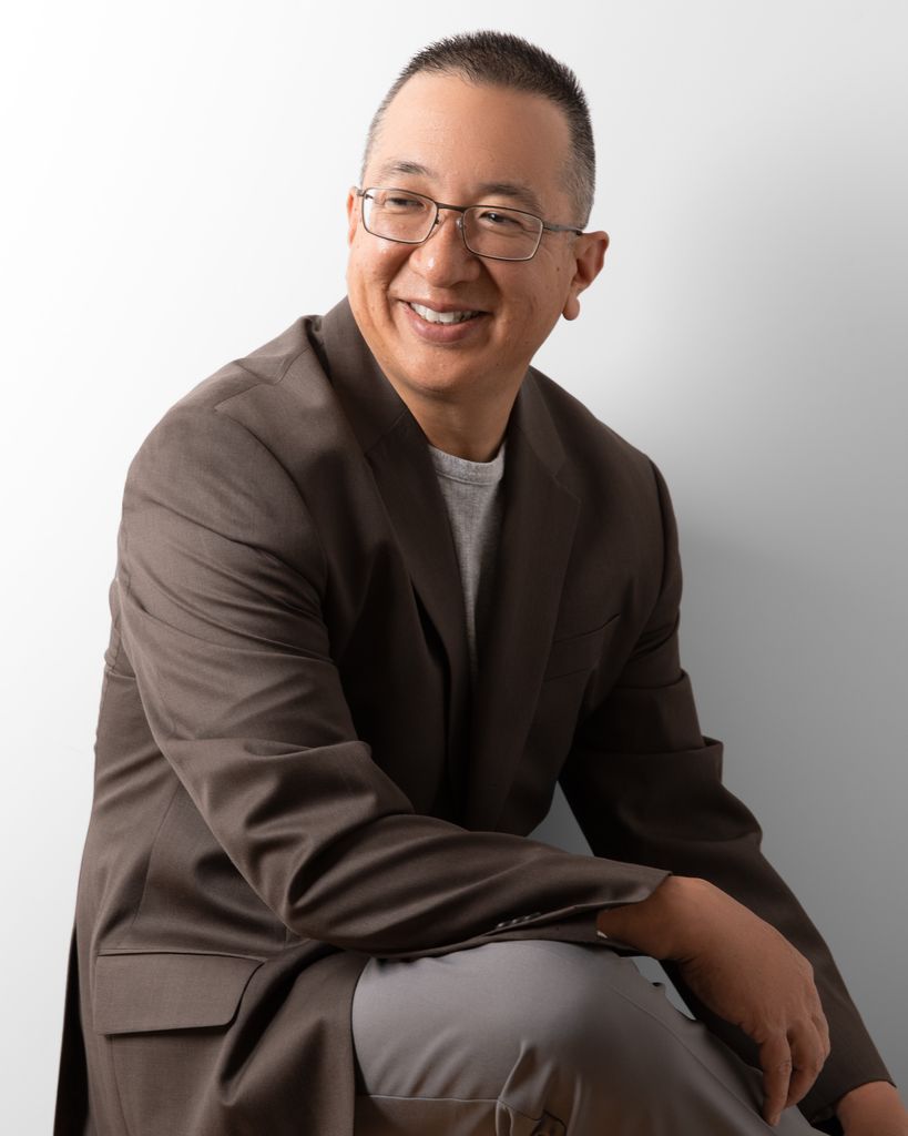 William Hideto Yonemoto