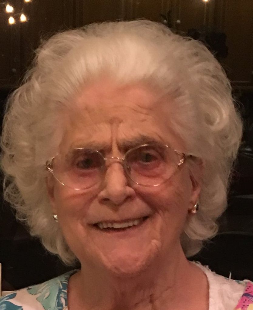 Amelia Wells