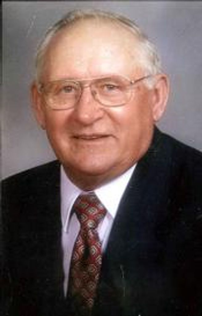 John "Jack" M. Peterson