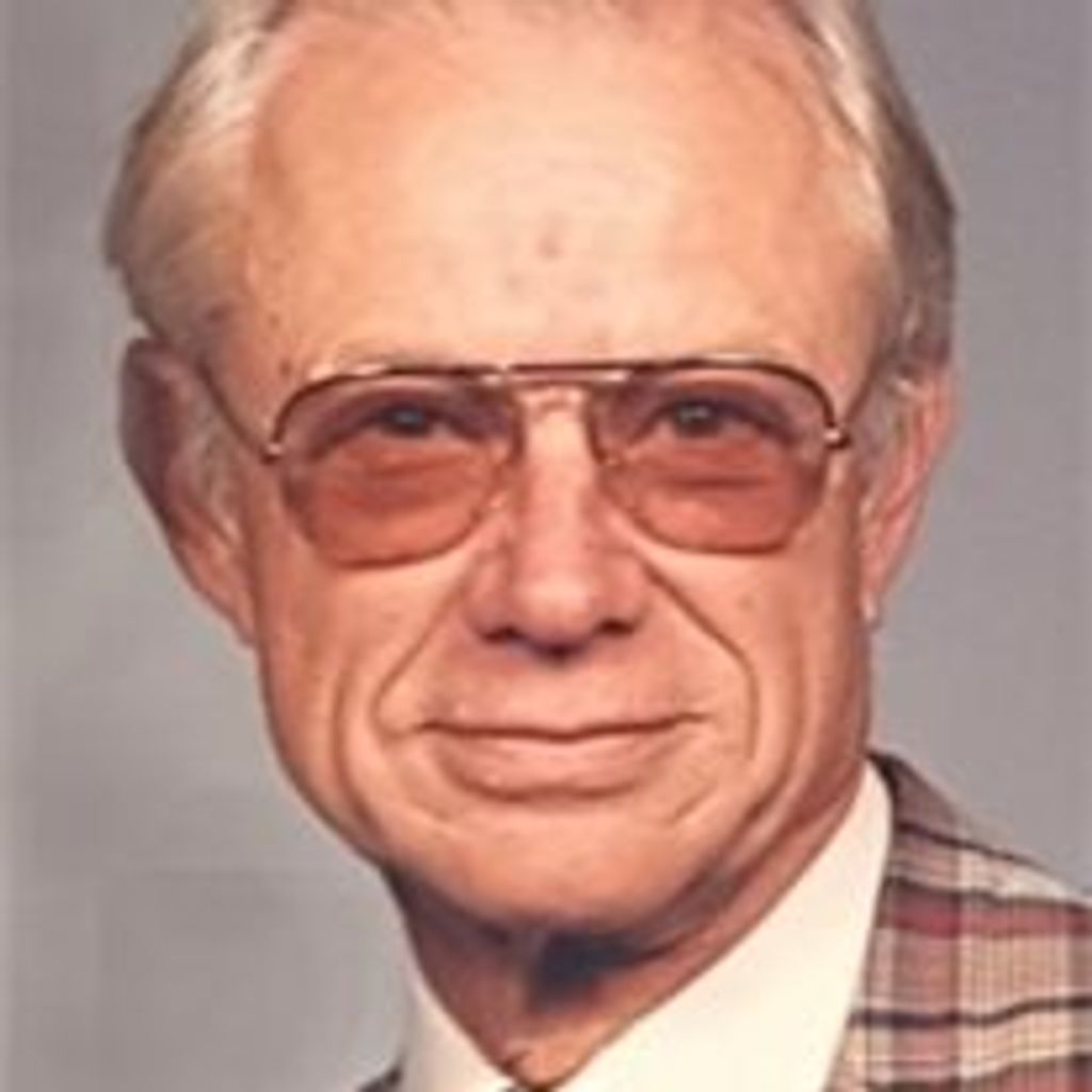 Harvey Gordon  Goodwin