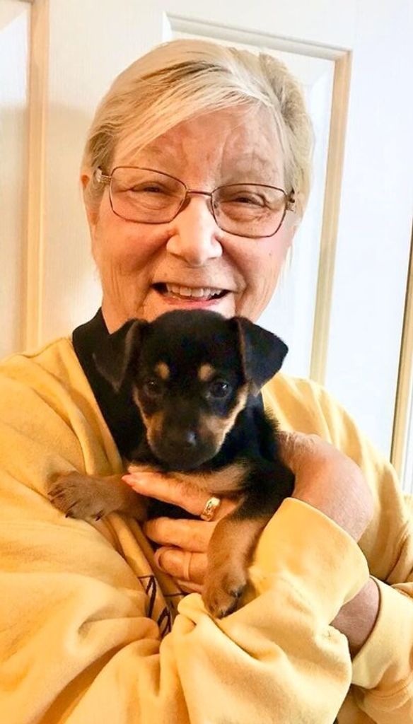 Patricia K. Cooney Profile Photo