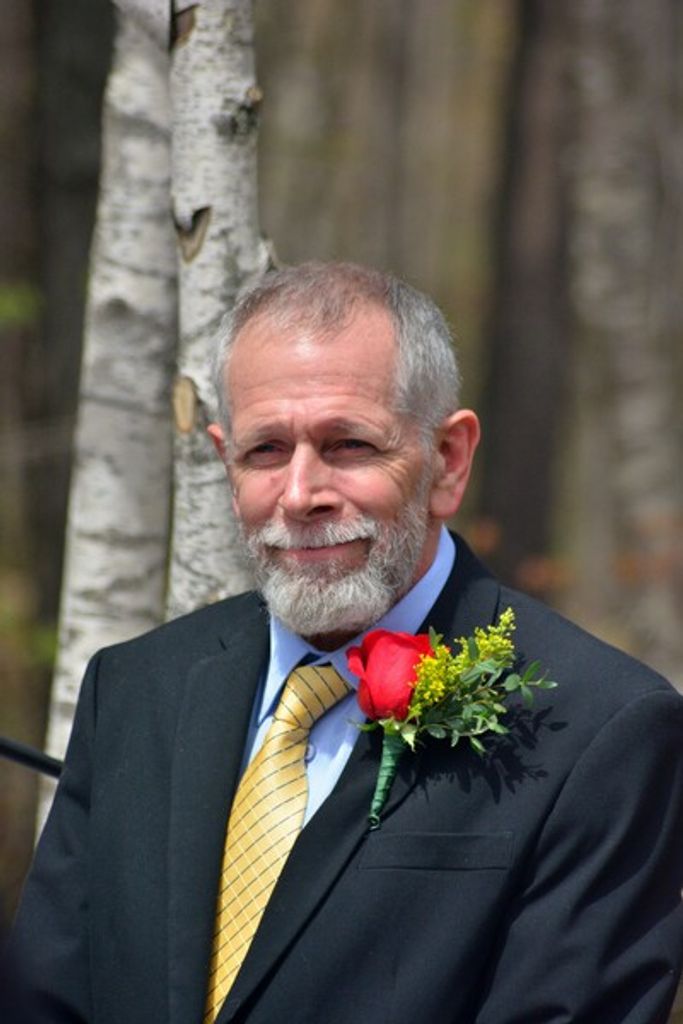 David C. Hogan Jr. Profile Photo