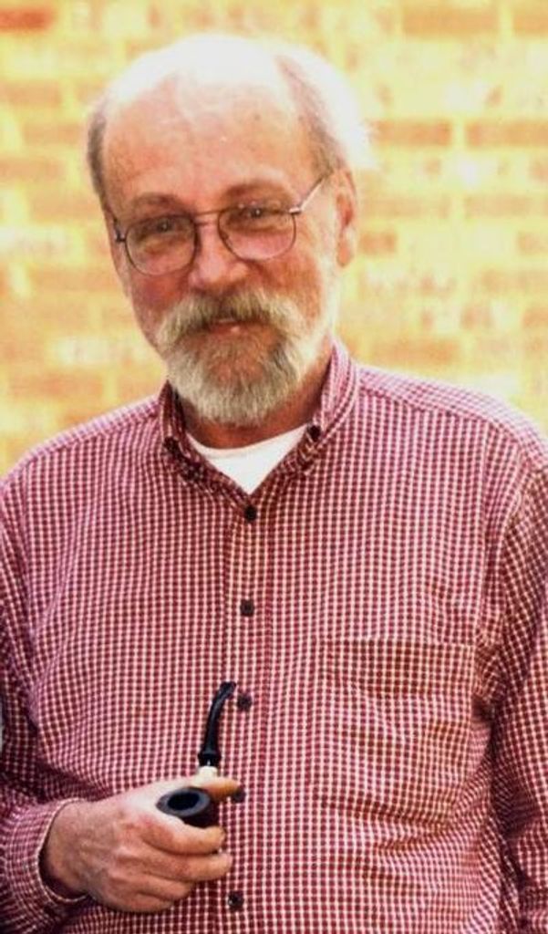 Paul Joseph Bowers Profile Photo