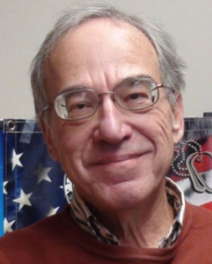James Patten Profile Photo