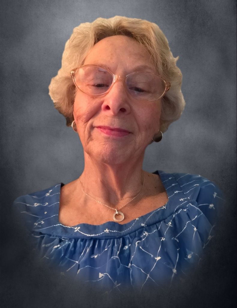 Opal Ann Barber Profile Photo