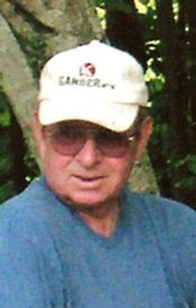 Richard "Dick" E. Bambrough