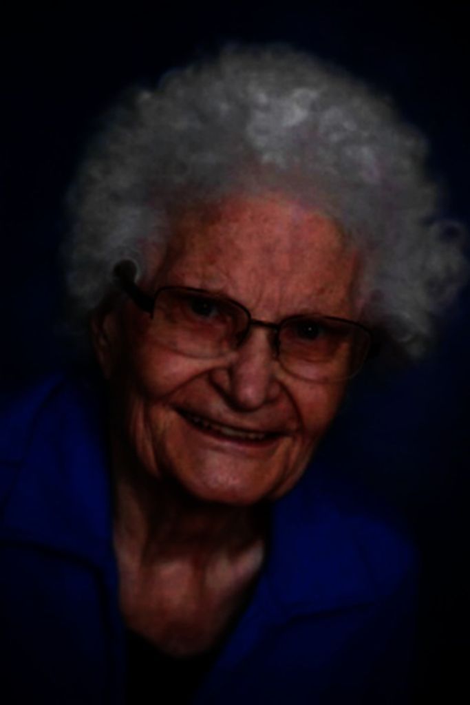Doris Frances Anderson Profile Photo