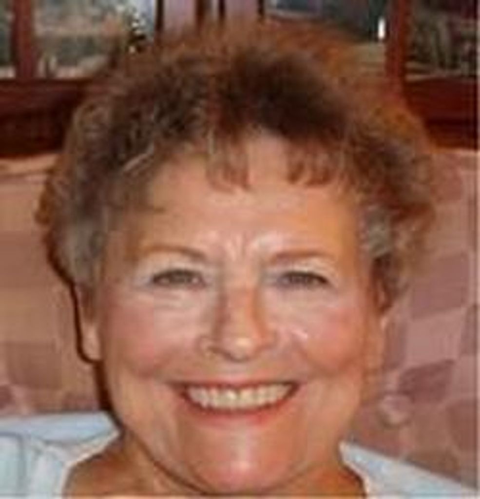 Barbara Lee Brent Karsten