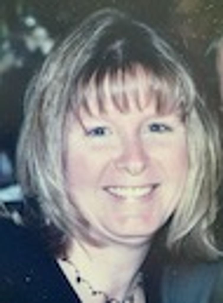 Rhonda  Walker Masters