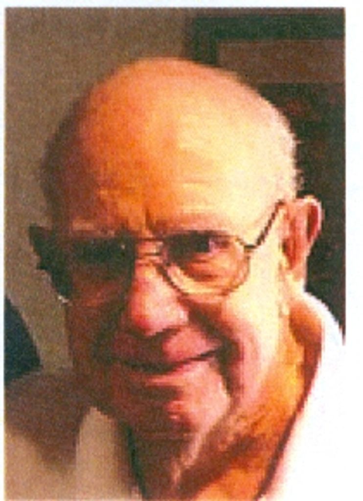George F. Carleton