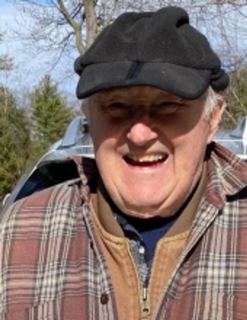 John "Jack" J. Casey Jr.