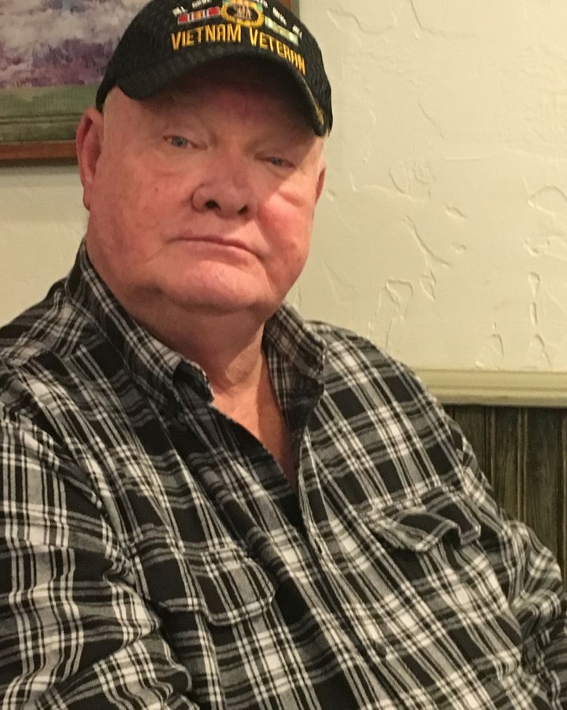 Dewayne Ponder Profile Photo