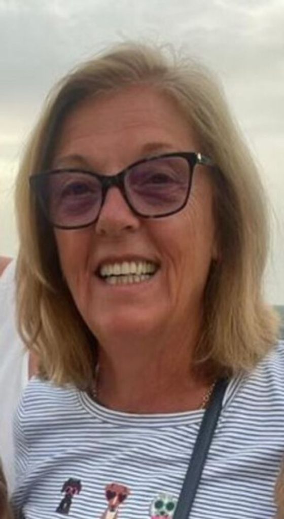 Karen Jane Burton Profile Photo