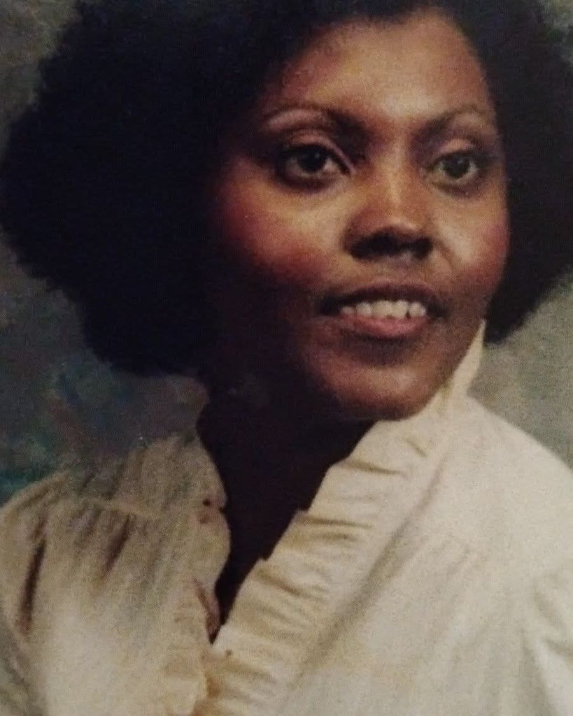 Barbara Elaine Holman Profile Photo