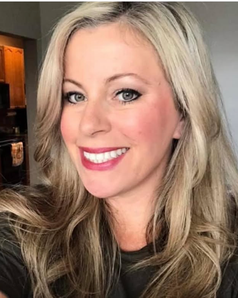 Susan M. Lundquist