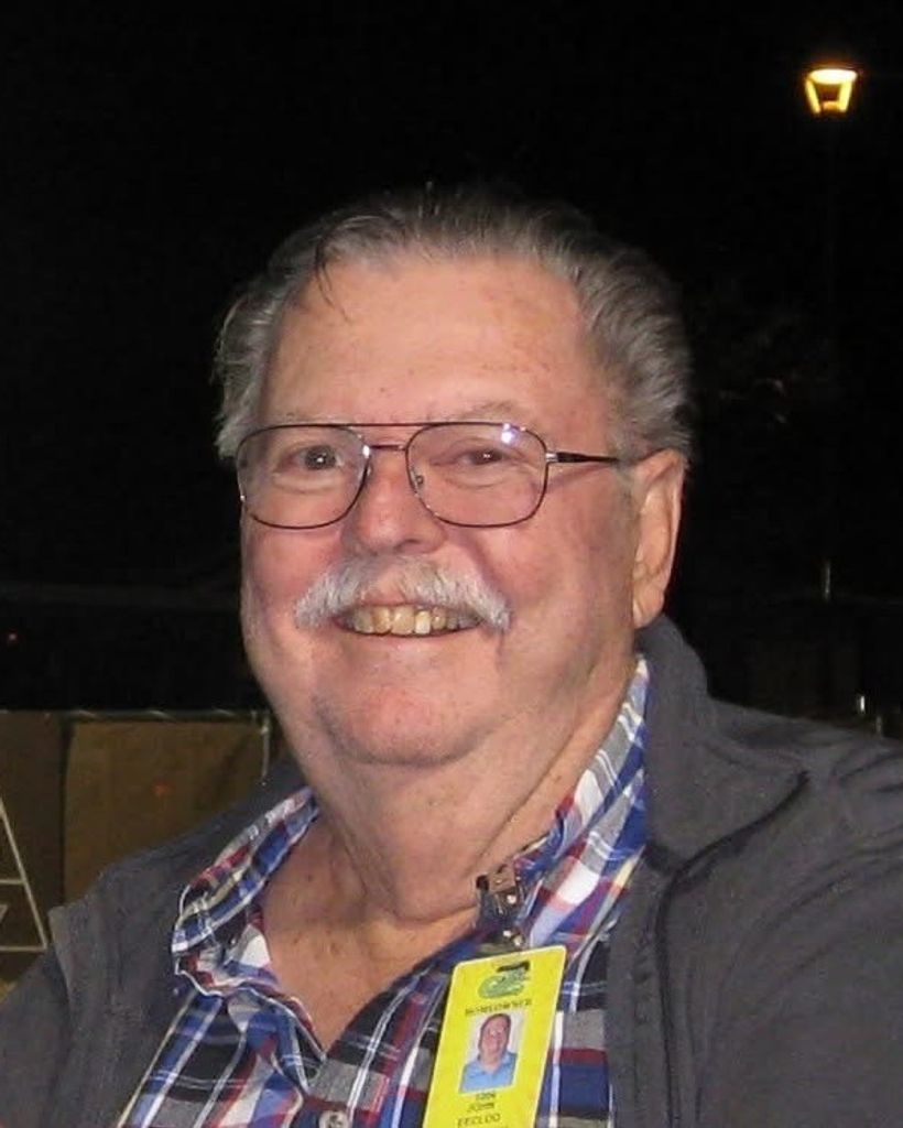 John Wayne Eecloo