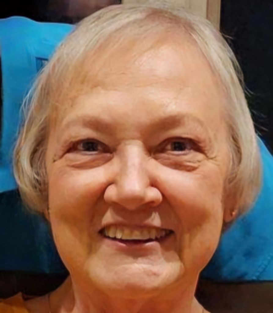 Molly Farris Profile Photo