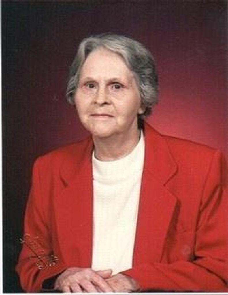 Rebecca Jane Wilson