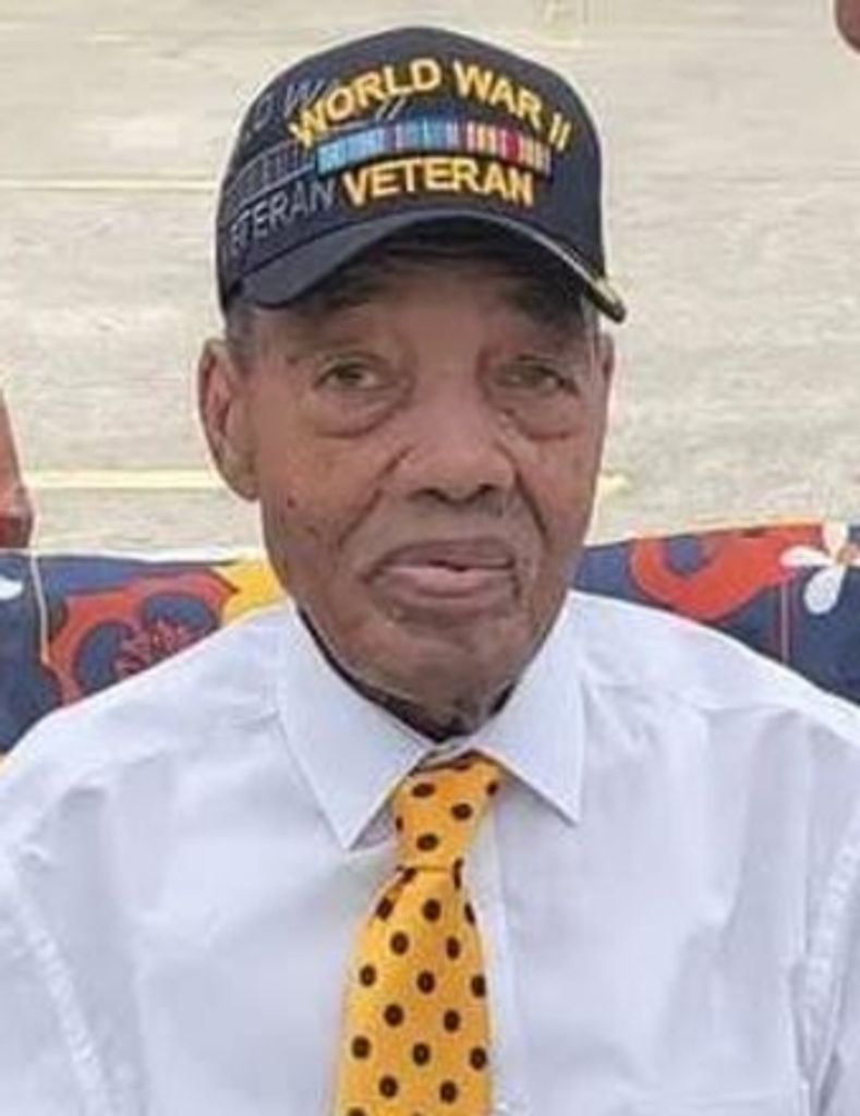 O'Neal Brunson Profile Photo